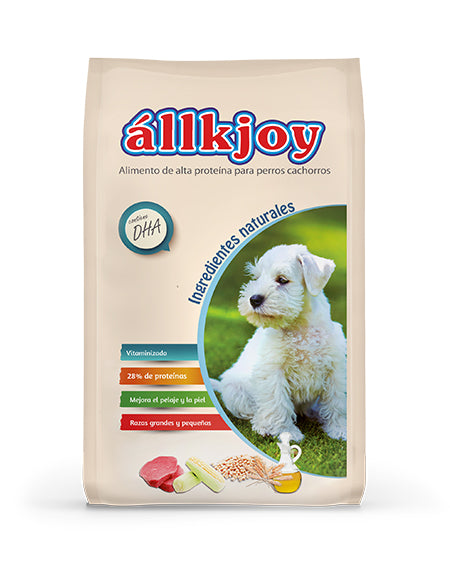 Allkjoy Hipoalergenico Cachorro