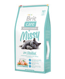 BRIT CARE CAT STERILIZED URINARY HEALTH 2 KG
