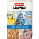 BEAPHAR XTRAVITAL PERIQUITO FEED X 500 GR