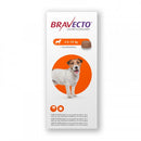 BRAVECTO 250 MG (4.5 KG. - 10 KG)