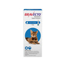 BRAVECTO 250 MG SPOT ON CATS (2.8 KG - 6.25 KG)
