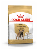 ROYAL CANIN BHN FRENCH BULLDOG ADULT