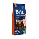BRIT PREMIUM BY NATURE SPORT ACTIVE DOGS OF ALL BREEDS X 15 KG