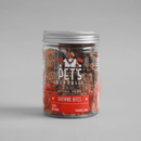 PETS REPUBLIC BROWNIE BITES