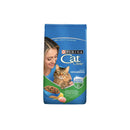 CAT CHOW HOGAREÑOS X 1 KG