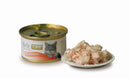 BRIT CARE CAT CHICKEN BREAST 80 GR