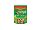 DOG CHOW ADULTOS MINIS Y PEQUEÑOS CON CARNE X 100 GR.