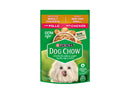DOG CHOW ADULTOS MINIS Y PEQUEÑOS CON POLLO X 100 GR.