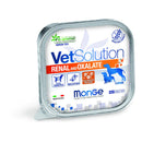 MONGE VET SOLUTION RENAL AND OXALATE CANINE X 150 GR