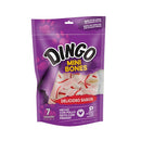 DINGO MINI BONES X 7 UNIDADES