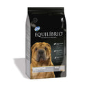 EQUILIBRIO SENSITIVE (CORDERO) ALL BREEDS X 2KG