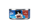 FELIX PATE DE SALMON X 156 GR
