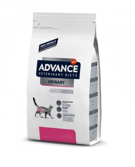 ADVANCE VT URINARY ADULT CATS