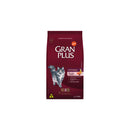 GRAN PLUS GATO ADULTO CASTRADO SALMÓN Y ARROZ PACK X 10 UNID.