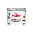 ROYAL CANIN VD DOG HEPATIC X 200 GR.