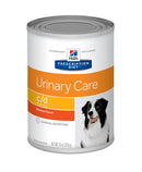 HILLS CANINE c/d MULTICARE 13 OZ (369 GR)