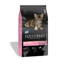 EQUILIBRIO KITTENS X 1.5 KG