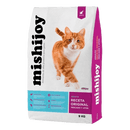 MISHIJOY GATO ADULTO X 9 KG