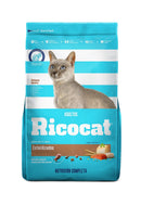 RICOCAT ADULTOS ESTERILIZADOS