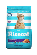 RICOCAT ADULTOS FESTIVAL DE SABORES