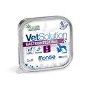 MONGE VET SOLUTION CANINE GASTROINTESTINAL ALUTRAY X 150 GR