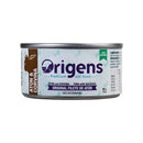 ORIGENS FILETE DE ATUN CON CORVINA