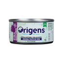 ORIGENS FILETE DE ATUN CON ACEITUNA