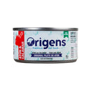 ORIGENS FILETE DE ATUN CON CALAMAR