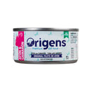 ORIGENS FILETE DE ATUN CON CAMARON