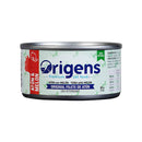 ORIGENS FILETE DE ATUN CON MELON