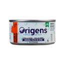 ORIGENS FILETE DE ATUN CON PAPAYA