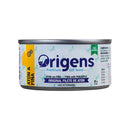 ORIGENS FILETE DE ATUN CON PIÑA