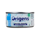 ORIGENS FILETE DE ATÚN CON TILAPIA