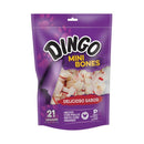DINGO MINI BONES X 21 UNIDADES