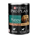 PROPLAN CACHORRO POLLO Y ARROZ x 368.5 GR