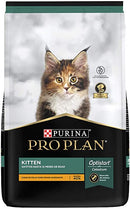 PROPLAN KITTEN CAT