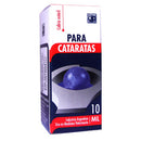 LOVE PARACATARATAS X 10 ML