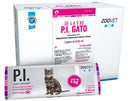 P.I. GATOS DE 4 A 9 KG.