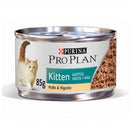 PROPLAN KITTEN x 85GR (POLLO E HÍGADO)