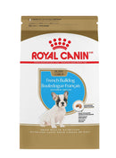 ROYAL CANIN BHN FRENCH BULLDOG PUPPY