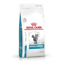 ROYAL CANIN VHN HYPOALLERGENIC FELINO X 2.5 KG