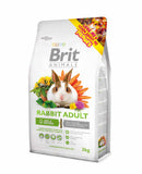 BRIT ANIMALS RABBIT ADULTO