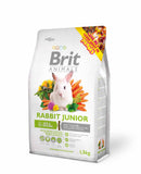 BRIT ANIMALS RABBIT JUNIOR