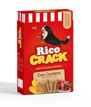 RICOCRACK ADULTO CORDERO 200 GR.