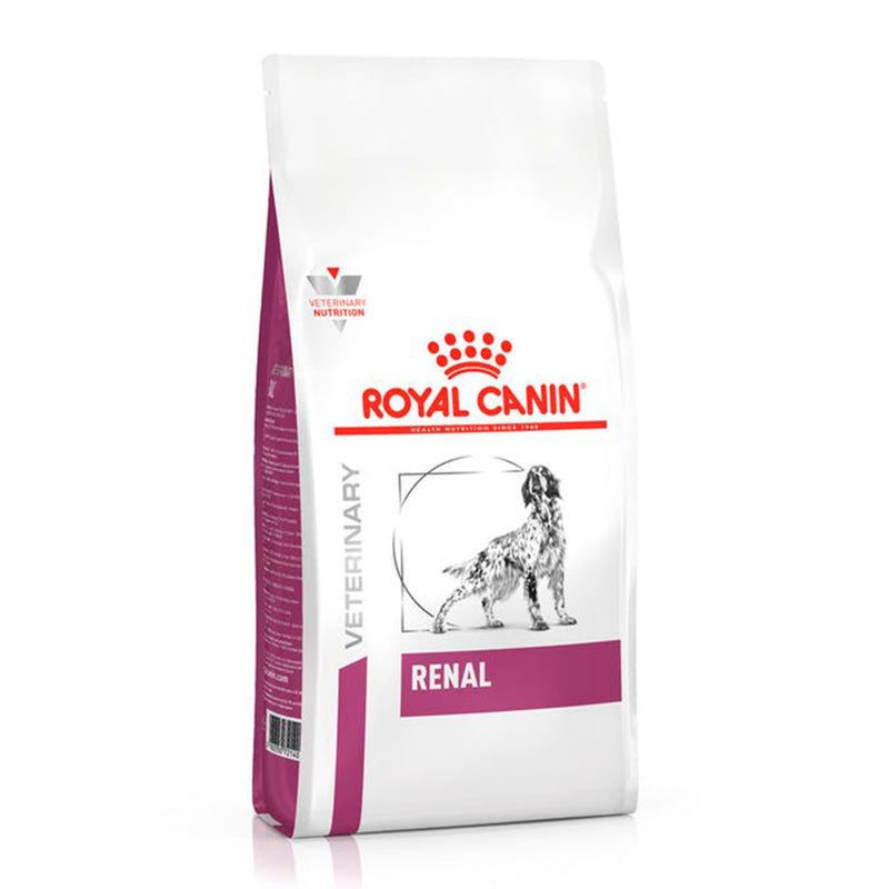 ROYAL CANIN VD DOG RENAL X 2 KG