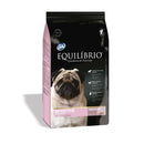 EQUILIBRIO SENSITIVE (CORDERO) SMALL BREEDS