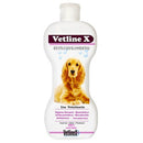 VETLINEX SHAMPOO MEDICADO DE 300 ML