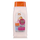 HARTZ GROOMER’S BEST HAIRBALL CONTROL SHAMPOO FOR CATS
