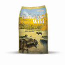 TASTE OF THE WILD HIGH PRAIRIE CANINE CON BISONTE Y VENADO ROSTIZADO