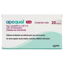 APOQUEL 16 MG CAJA X 20 TABLETAS